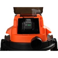 Aspirator industrial Kamoto VCB20 imaginea #4 — magazin online Desire.md