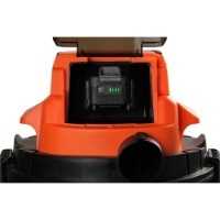 Aspirator industrial Kamoto VCB30 imaginea #4 — magazin online Desire.md