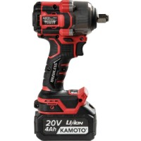 Гайковёрт Kamoto WB600