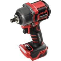 Гайковёрт Kamoto WB600 фото №2 — интернет-магазин Desire.md