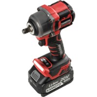 Гайковёрт Kamoto WB600 фото №3 — интернет-магазин Desire.md