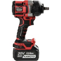 Гайковёрт Kamoto WB950