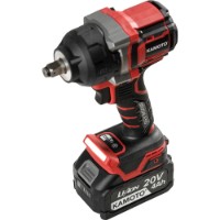 Гайковёрт Kamoto WB950 фото №3 — интернет-магазин Desire.md