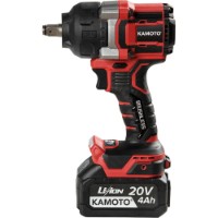 Гайковёрт Kamoto WB950 фото №4 — интернет-магазин Desire.md