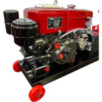 Granulatoar de furaje Demetra DM-150PRO-BD imaginea #3 — magazin online Desire.md