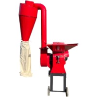 Кормоизмельчитель Demetra DM-20CL фото №2 — интернет-магазин Desire.md