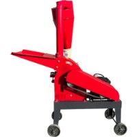 Кормоизмельчитель Demetra DM-20CL фото №3 — интернет-магазин Desire.md