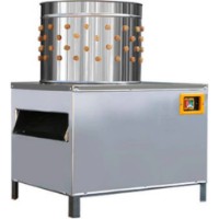 Echipament de prelucrare a păsărilore Demetra DM-40