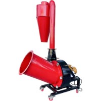 Кормоизмельчитель Demetra DM-400BL