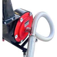 Кормоизмельчитель Demetra DM-400BL фото №2 — интернет-магазин Desire.md