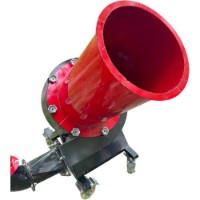 Кормоизмельчитель Demetra DM-500BL фото №2 — интернет-магазин Desire.md