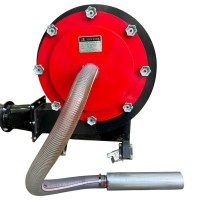 Кормоизмельчитель Demetra DM-500BL фото №3 — интернет-магазин Desire.md