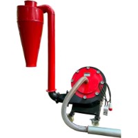 Кормоизмельчитель Demetra DM-500BL фото №4 — интернет-магазин Desire.md