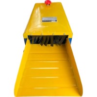 Машина для очистки кукурузы Demetra DM-700CA фото №3 — интернет-магазин Desire.md