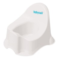 Oala-scaunel Babycare White (P43436\001)