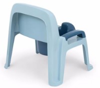 Oala-scaunel BabyJem Indigo Blue (8681049250049) imaginea #3 — magazin online Desire.md