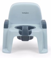 Oala-scaunel BabyJem Indigo Blue (8681049250049) imaginea #5 — magazin online Desire.md