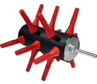 Ролики для общипыватель птиц Demetra EU Profi B 33042