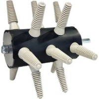 Ролик для общипыватель малых птиц Demetra EU Profi Birds 33052