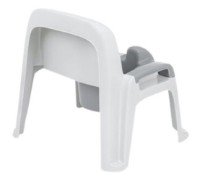 Oala-scaunel BabyJem Sand Beige (8681049230041) imaginea #2 — magazin online Desire.md