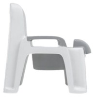 Oala-scaunel BabyJem Sand Beige (8681049230041) imaginea #5 — magazin online Desire.md