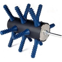 Ролики для общипыватель птиц Demetra EU Profi C 33047