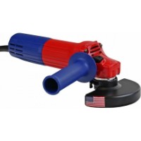 Углошлифовальная машина Jonser JGA-1200IQ фото №3 — интернет-магазин Desire.md