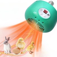 Обогреватель для маленьких птиц Demetra FAN-2 50046 фото №2 — интернет-магазин Desire.md