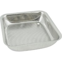 Сито из нержавеющей стали для зерновой мельницы Demetra Mill 0.6mm (27221)