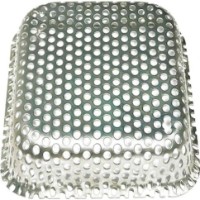 Сито металлическое для зерновой мельницы Demetra Mill 6mm (27222)