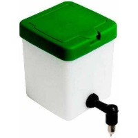 Adapatoare pentru iepuri Demetra PL05 PE (38214)