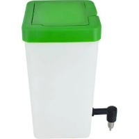 Adapatoare pentru iepuri Demetra PL1 PE (38215)