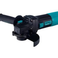 Polizor unghiular Kroff AG125GE imaginea #3 — magazin online Desire.md