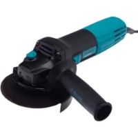 Polizor unghiular Kroff AG125GE