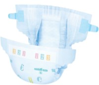 Scutece Goo.N Plus S 4-8 kg 62pcs (4902011118742) imaginea #3 — magazin online Desire.md