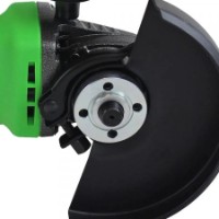 Углошлифовальная машина Krona KRA-1100E фото №4 — интернет-магазин Desire.md