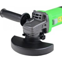 Углошлифовальная машина Krona KRA-1100E фото №2 — интернет-магазин Desire.md