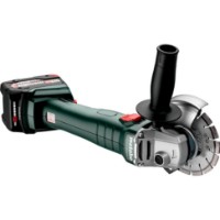 Polizor unghiular Metabo 602249650 imaginea #3 — magazin online Desire.md