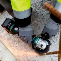 Polizor unghiular Metabo 602249650 imaginea #4 — magazin online Desire.md