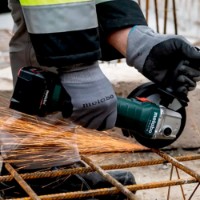 Polizor unghiular Metabo 602249650 imaginea #2 — magazin online Desire.md