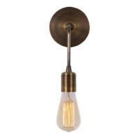 Candelabru de perete Trendy Dartini MR-888 Bronze 12x27x6cm GTR002114