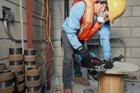 Fierăstrău circular Bosch B06016B8000 imaginea #3 — magazin online Desire.md