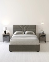 Кровать My-Style Sona 90x200 P52D90M08 фото №4 — интернет-магазин Desire.md