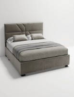 Кровать My-Style Sona 90x200 P52D90M08