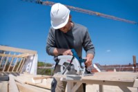 Fierăstrău circular Bosch GKS 18V-68 (B06016C9000) imaginea #3 — magazin online Desire.md