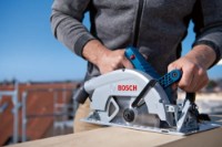 Fierăstrău circular Bosch GKS 18V-68 (B06016C9000) imaginea #5 — magazin online Desire.md