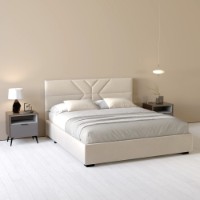 Кровать My-Style Sona 180x200 P52D18M09 фото №4 — интернет-магазин Desire.md