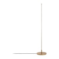 Lampadar Trendy Doar 13318 Gold 153x30cm GTR002824