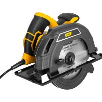 Fierăstrău circular Deli EDL-YJ185-E1