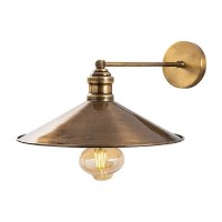 Бра Trendy Dodo 3101 Bronze 45x18x30cm GTR002359